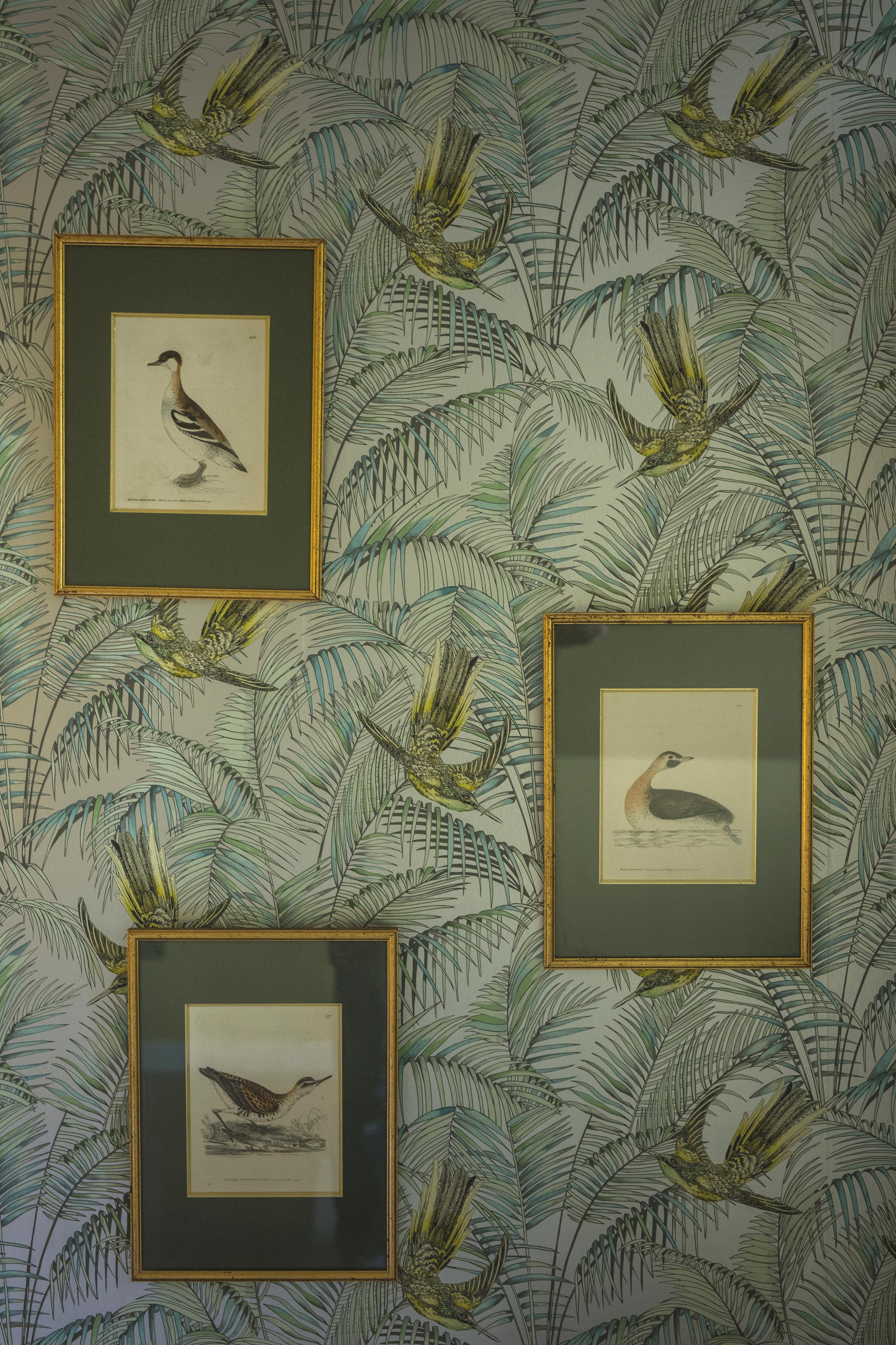 圣若阿基姆 La Mare Aux Oiseaux, The Originals Collection酒店 外观 照片